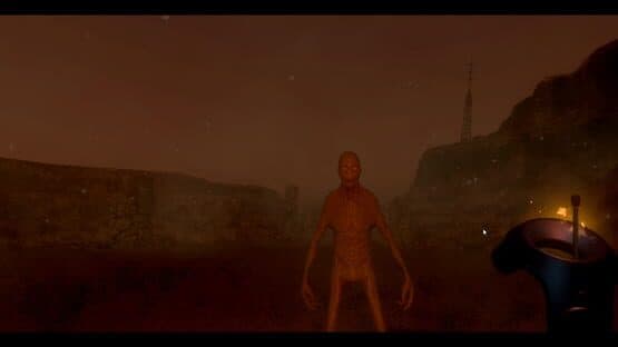 Grave VR — screenshot 4