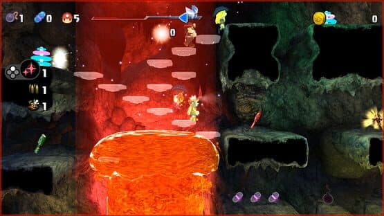 Spelunker Party — screenshot 8
