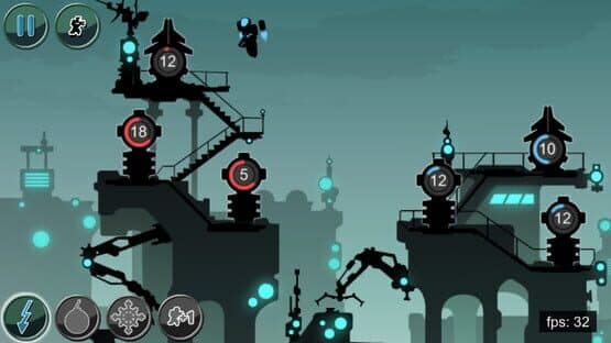 Control Craft 2 — screenshot 3