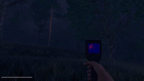 The Rake: Red Forest — screenshot 4