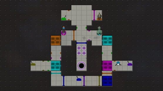 Power Supplied — screenshot 4