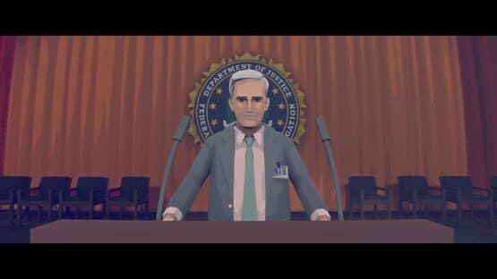 Virginia — screenshot 1