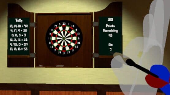 Triple Twenty: VR Darts — screenshot 3