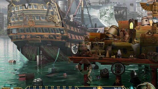 Luxor Adventures — screenshot 1