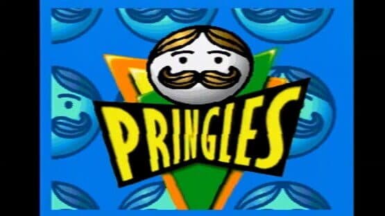 Pringles — screenshot 1