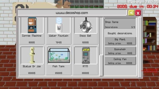 Trimmer Tycoon — screenshot 4