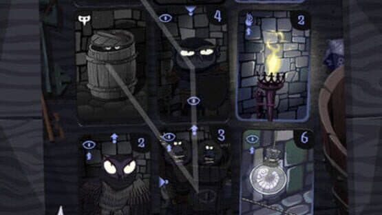 Card Thief — screenshot 3