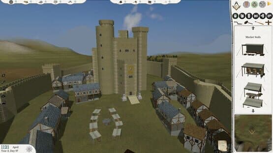 PlayFortress — screenshot 3