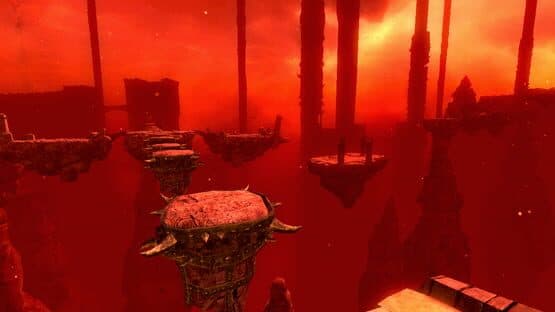 Doorways: Old Prototype — screenshot 5