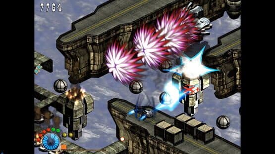 Ke-Tsu-No-Ana — screenshot 5