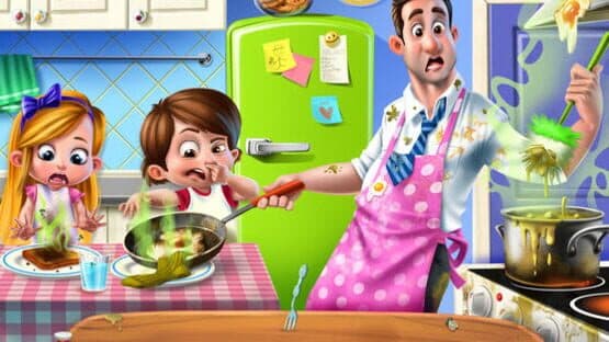 Daddy's Little Helper — screenshot 6