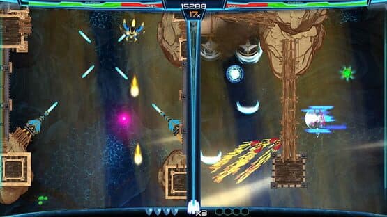 Dimension Drive — screenshot 7