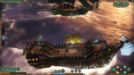 Abandon Ship — screenshot 2