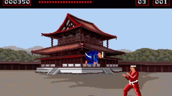 Karate — screenshot 1