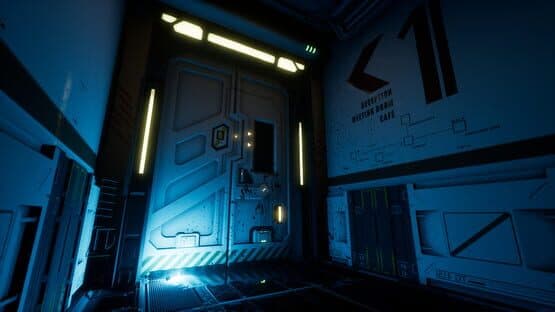 Test Subject 901 — screenshot 5