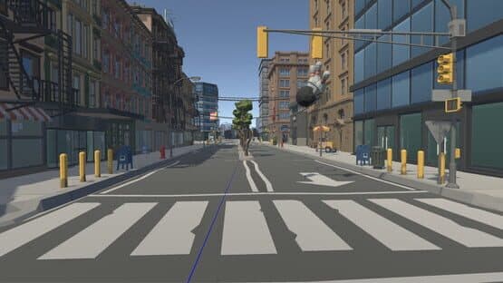 War on Drugs VR — screenshot 5