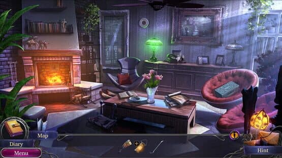Noir Chronicles: City of Crime — screenshot 3