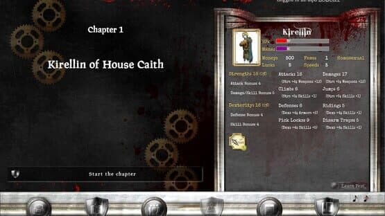 A Land Fit For Heroes — screenshot 4
