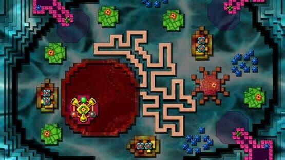 Creeper World: Anniversary Edition — screenshot 4