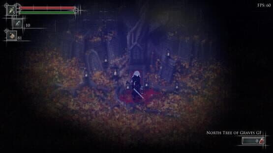 Skautfold: Shrouded in Sanity — screenshot 3