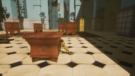 Stones of Yalmrith — screenshot 2