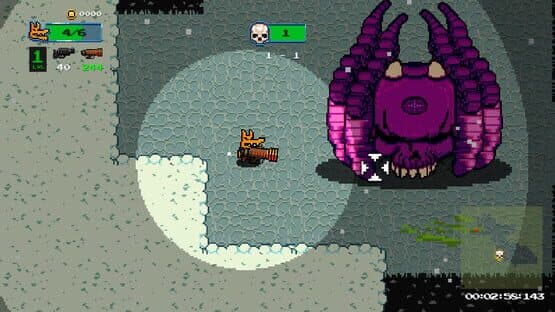 Gun Brothers — screenshot 2
