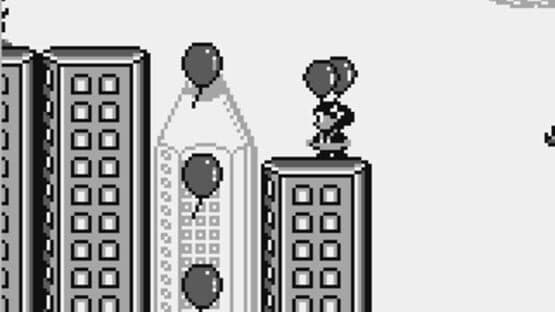 Balloon Kid — screenshot 1