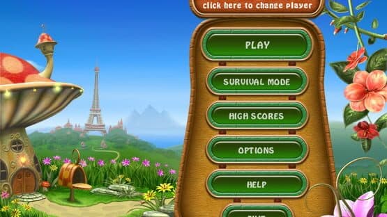 Yumsters 2: Around the World — screenshot 3