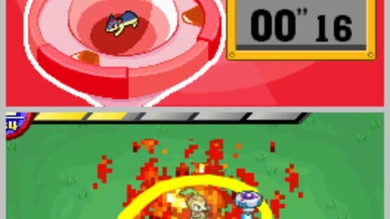 Pokémon Ranger — screenshot 3