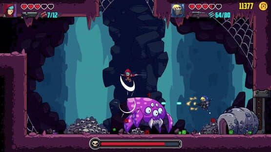 Bullet Age — screenshot 2