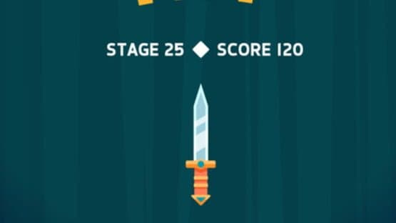 Knife Hit — screenshot 4