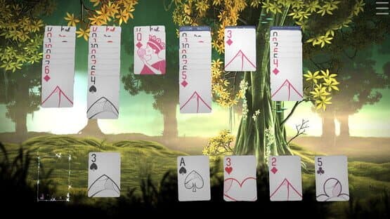 Calm Cards: Klondike — screenshot 3