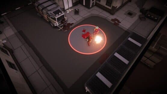 Banzai Royale — screenshot 8