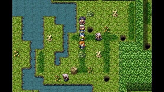 Oswald's Adventure — screenshot 4