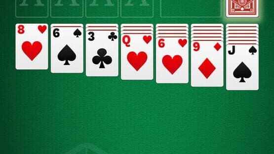 Solitaire Cube — screenshot 6
