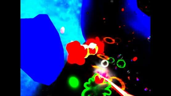 Rocket Swords — screenshot 2
