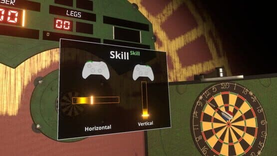 VR Darts — screenshot 4