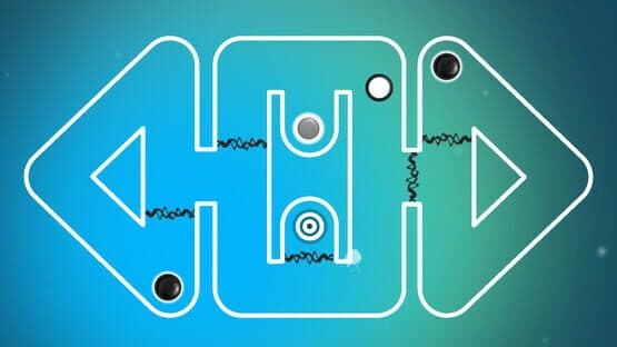 Spiral Splatter — screenshot 5