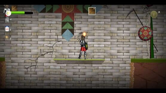 Steel Knight 1513 — screenshot 5