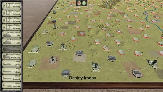 Panzer Doctrine — screenshot 4