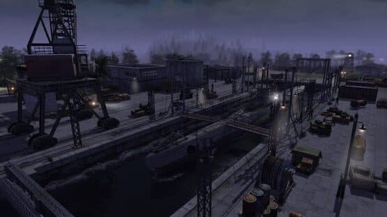 Assault Squad 2: Men of War Origins — screenshot 2