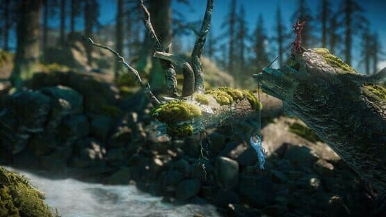 Unravel Two — screenshot 1