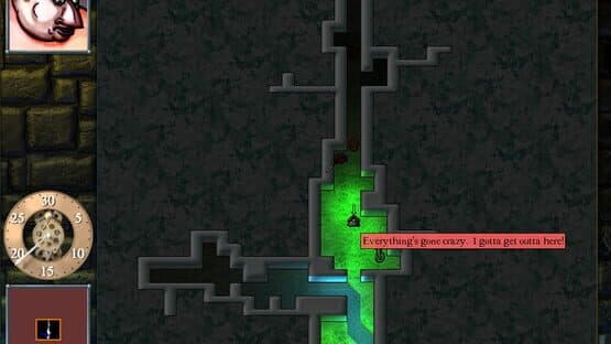 DROD: The Second Sky — screenshot 5