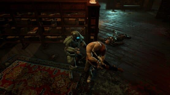 Redeemer: Enhanced Edition — screenshot 5