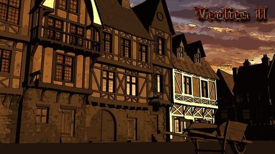 Verlies II — screenshot 4