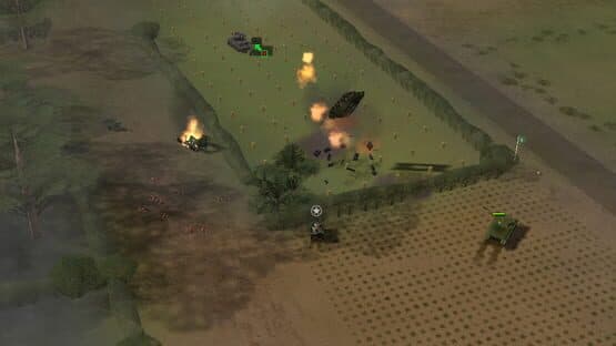 World War II: Frontline Command — screenshot 4