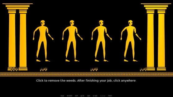 Oedipus Dating Sim — screenshot 1