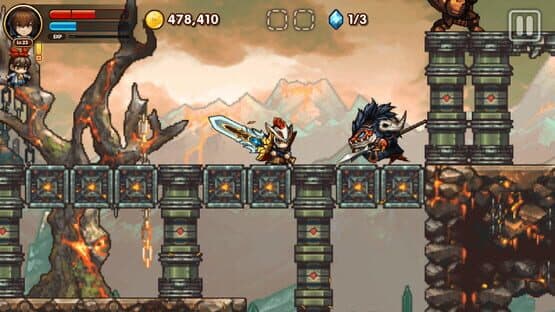 The East New World — screenshot 5