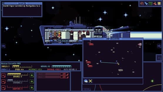 Interstellaria — screenshot 1