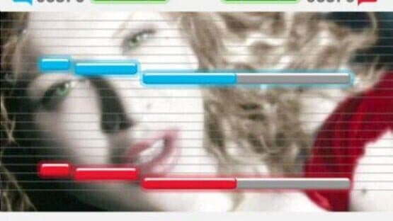 Singstar: Rocks! — screenshot 1